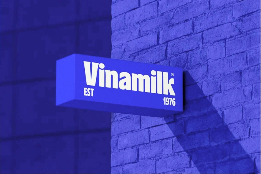 Chiến lược thâm nhập thị trường của Vinamilk: Học gì từ “ông lớn” chiến lược thâm nhập thị trường của vinamilk