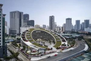 Tổng quan về tập đoàn Viettel