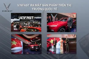 VinFast "chơi lớn" mời ngôi sao David Beckham tham dự lễ ra mắt sản phẩm đầu tiên của mình