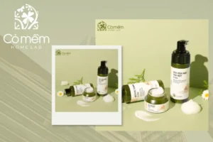 Cỏ Mềm Homelab là một trong những thương hiệu mỹ phẩm nội địa Việt Nam nổi bật nhất trong phân khúc mỹ phẩm thiên nhiên