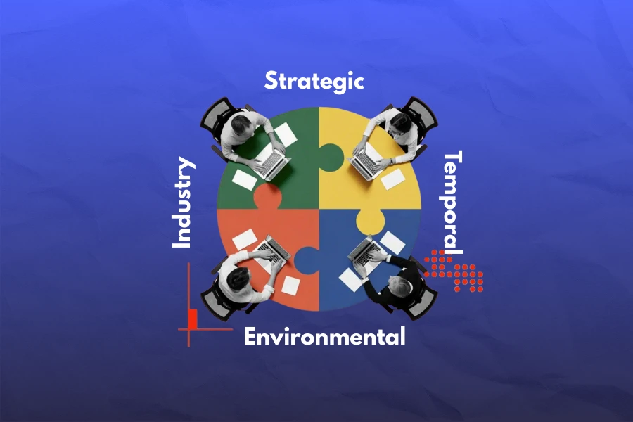 CSF là gì? Cách xác định yếu tố thành công then chốt của doanh nghiệp CSF là gì