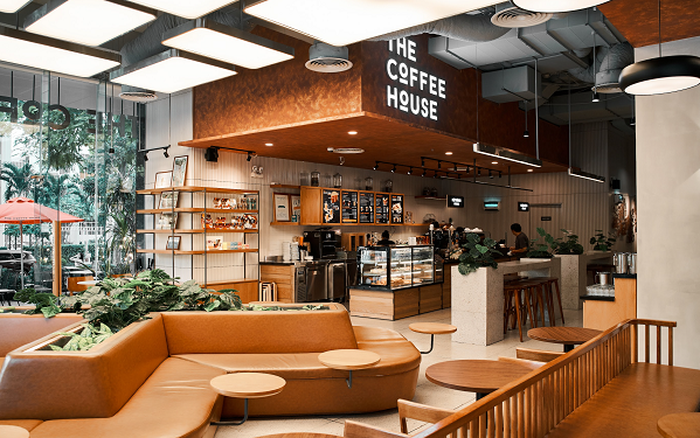 Case study về quản lý từ The Coffee House