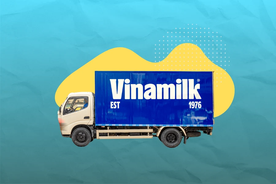 Chiến lược Marketing của Vinamilk: Bí quyết thống lĩnh thị trường sữa Việt Chiến lược Marketing của Vinamilk