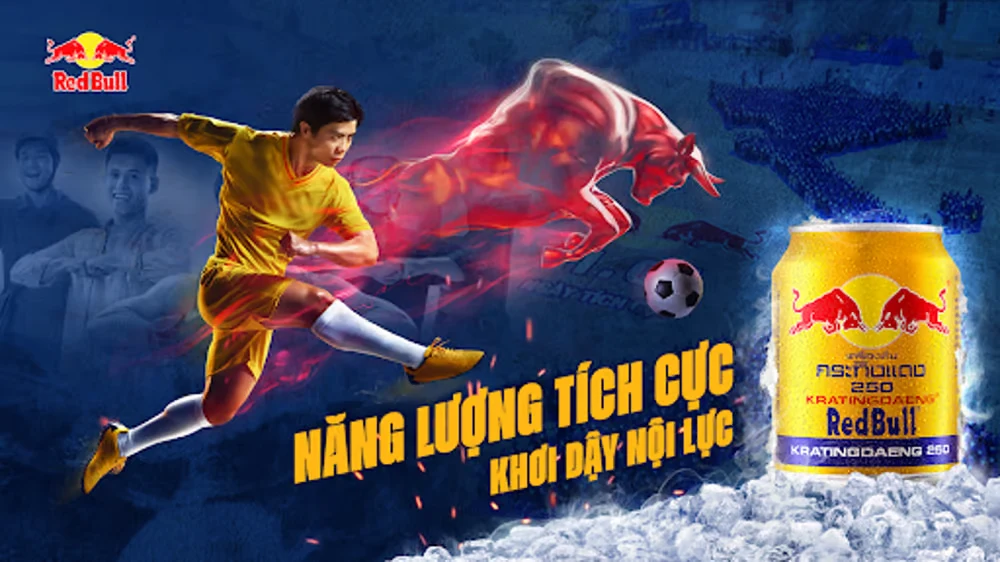 Chiến lược giá theo giá trị của Red Bull