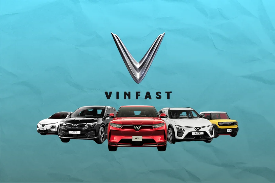 Chiến lược kinh doanh của VinFast: Tham vọng toàn cầu của thương hiệu xe Việt Chiến lược kinh doanh của VinFast