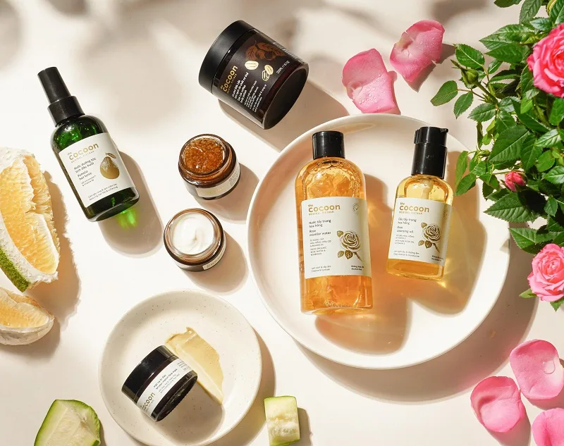 Chiến lược marketing của Cocoon về sản phẩm (Product)