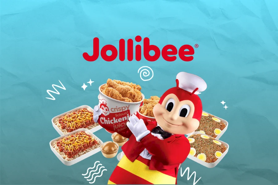 Chiến lược marketing của Jollibee dưới góc nhìn marketing hiện đại Chiến lược marketing của Jollibee