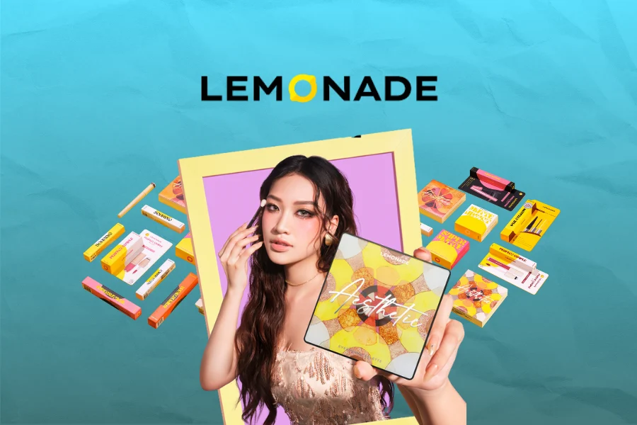 Chiến lược marketing của Lemonade: Bí quyết tăng trưởng 200% Chiến lược marketing của Lemonade
