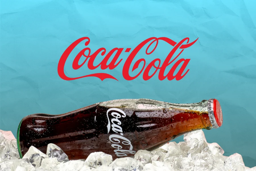 Chiến lược phân phối của Coca Cola & bí mật phủ kín thị trường Chiến lược phân phối của Coca Cola
