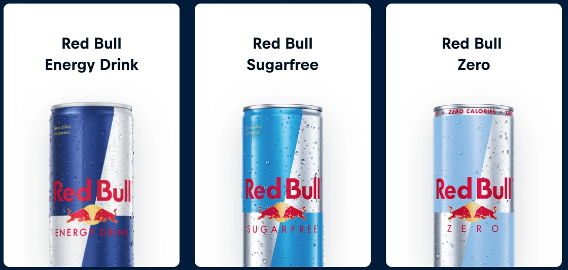 Danh mục sản phấm tiếp tục mở rộng để chạm đến nhiều tệp khách hàng