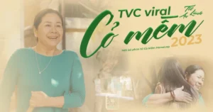 TVC Viral Tết “Tết An Lành” 2023 của Cỏ Mềm Homelab