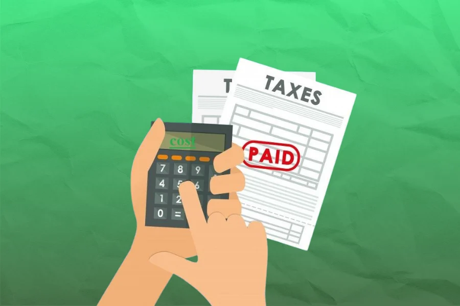 Hướng dẫn làm tờ khai quyết toán thuế TNCN 2026 đúng quy định Hướng dẫn làm tờ khai quyết toán thuế TNCN