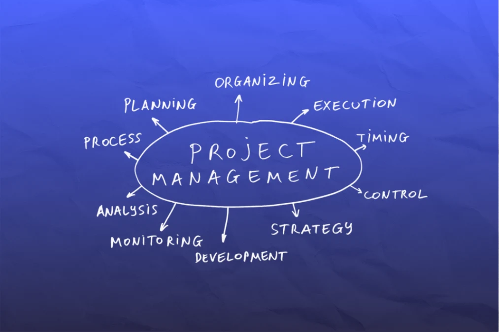 Quản lý dự án là gì? 5 phương pháp hiệu quả và quy trình chi tiết Quản lý dự án là gì