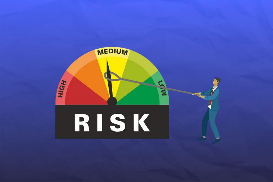Quản trị rủi ro là gì? Quy trình và phương pháp cho doanh nghiệp Quản trị rủi ro là gì