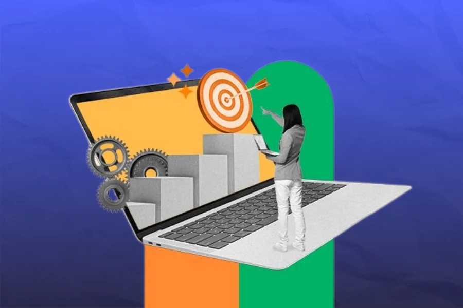 Quy trình kinh doanh là gì? Cách xây dựng sơ đồ kinh doanh hiệu quả Quy trình kinh doanh là gì