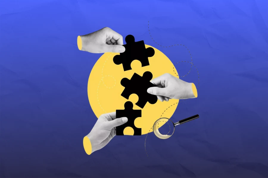 Quy trình phối hợp giữa các phòng ban: Bí quyết tránh trình trạng “silo” Quy trình phối hợp giữa các phòng ban là gì