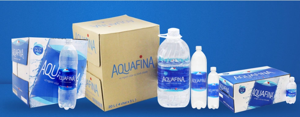 Sản phẩm đa dạng về phân khúc, phù hợp với nhiều sự lựa chọn