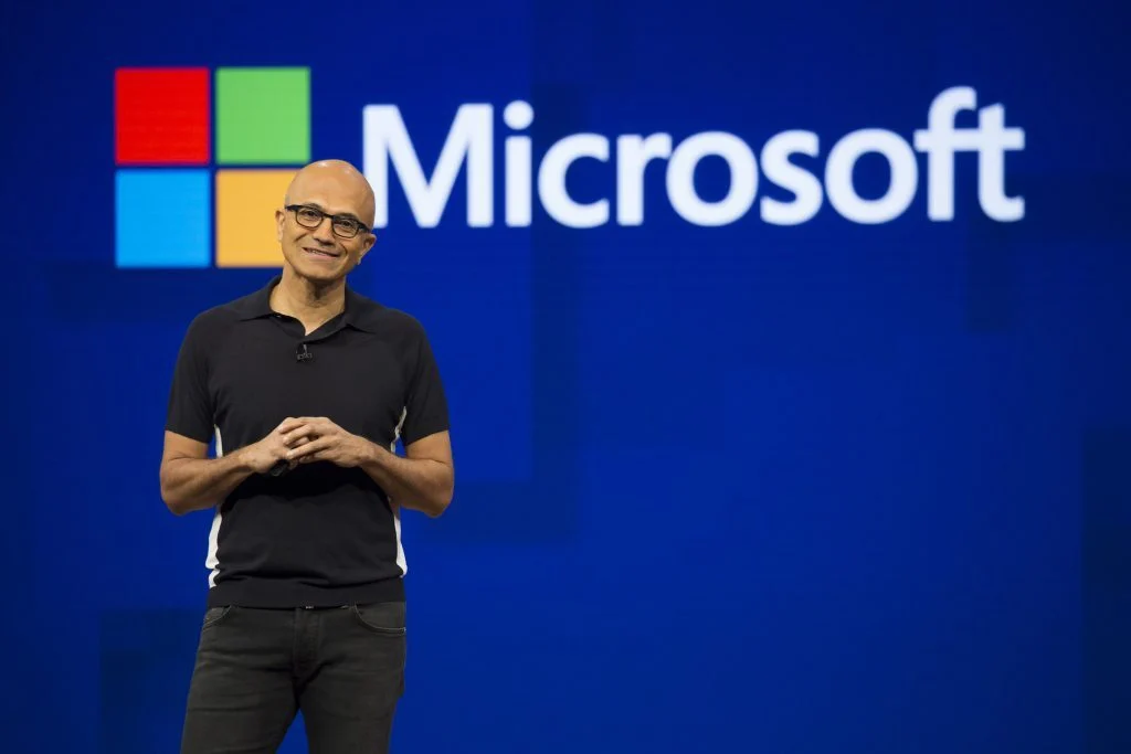 Satya Nadella- nhà lãnh đạo kiệt xuất biến Microsoft từ “khủng long công nghệ” thành đế chế đám mây