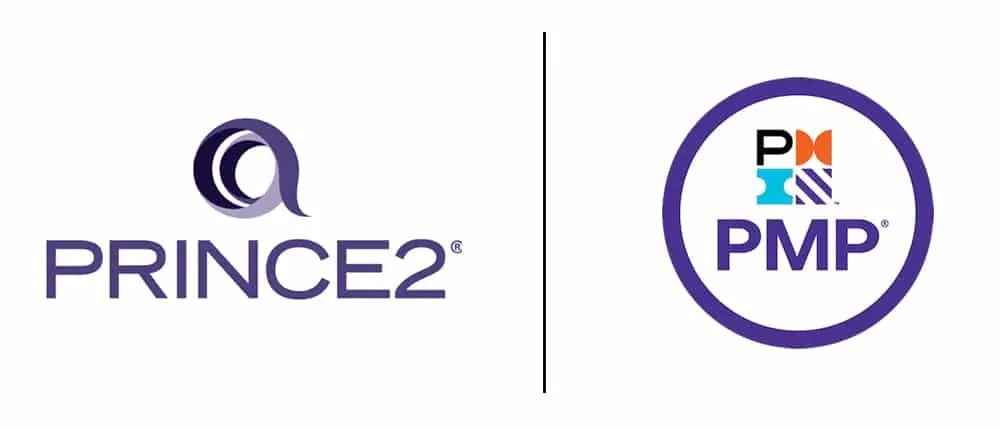 So sánh chứng chỉ Prince2 và PMP
