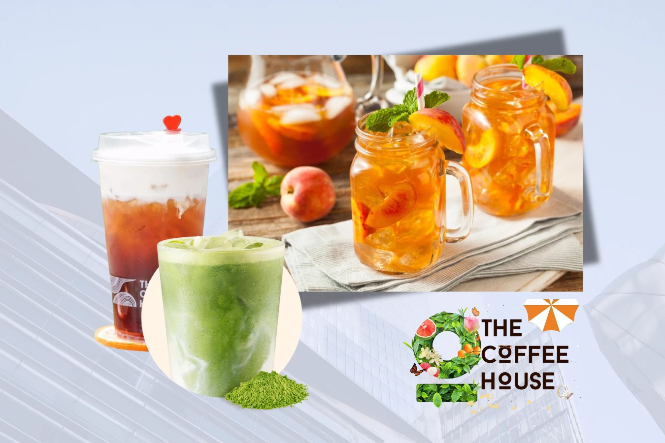 The Coffee House đã rất thành công trong việc tạo ra các sản phẩm quốc dân