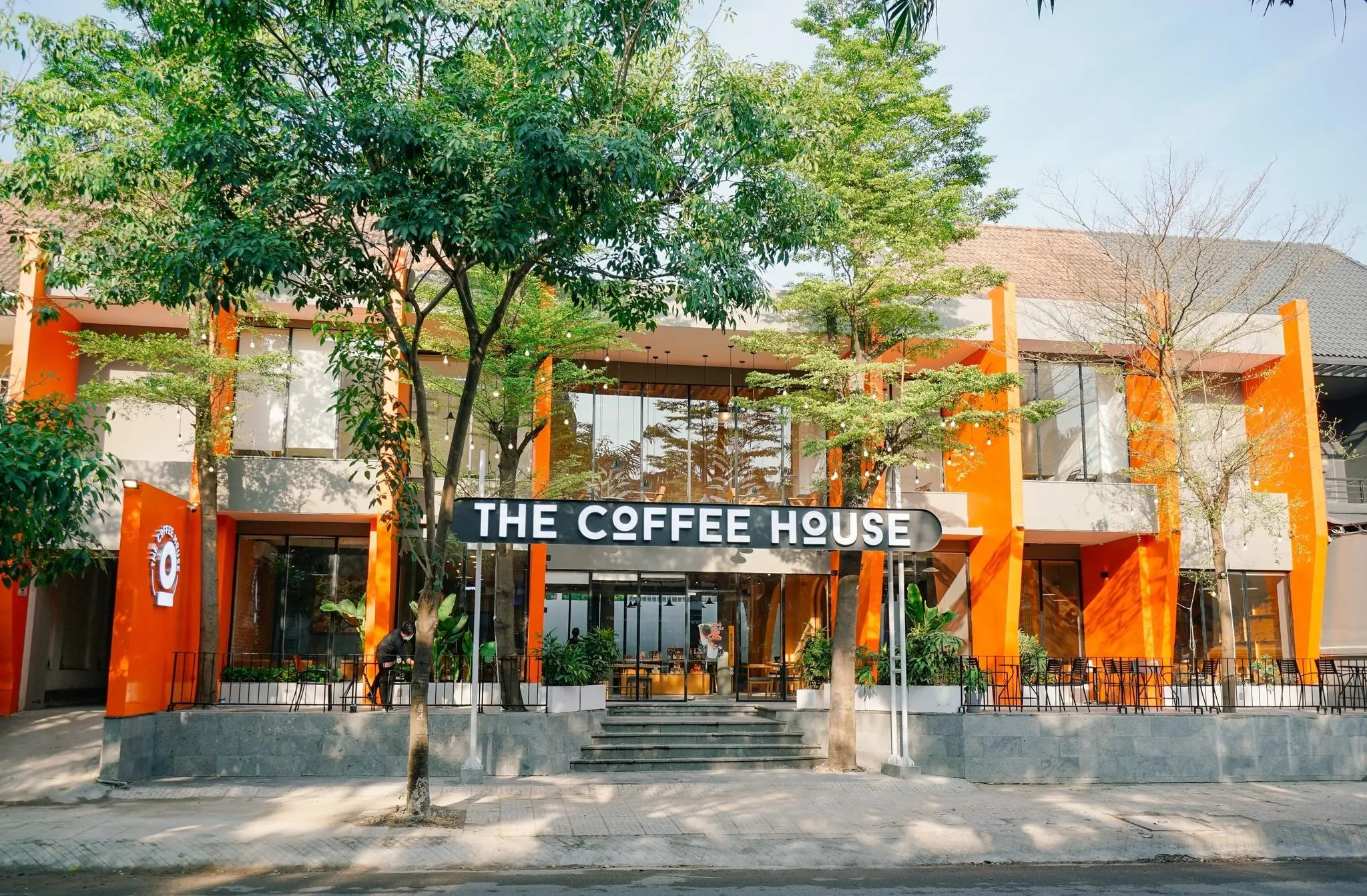 The Coffee House và bài học về việc điều chỉnh Target