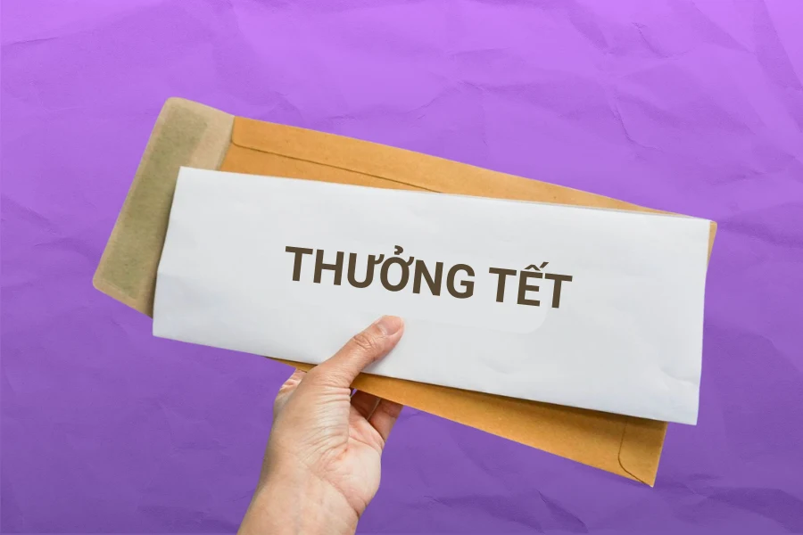 Thưởng Tết 2026: Cách xây dựng cơ chế hợp lý và minh bạch Thưởng Tết 2026