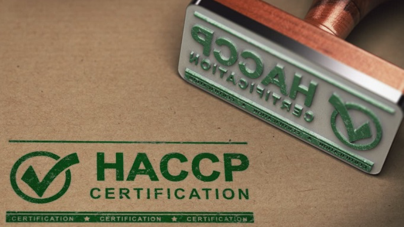 Tiêu chuẩn HACCP cho người tiêu dùng
