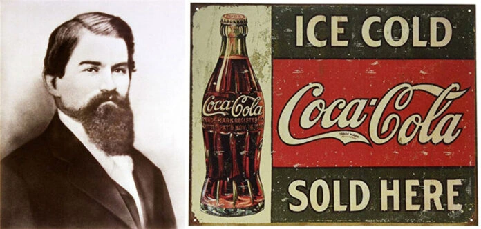 Tổng quan về Coca Cola