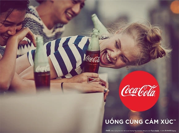 Triết lý cốt lõi và sứ mệnh của Coca Cola