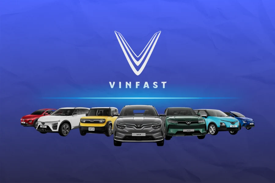 Chuỗi cung ứng của VinFast: Chiến lược nội địa hóa và mở rộng toàn cầu chuỗi cung ứng của VinFast