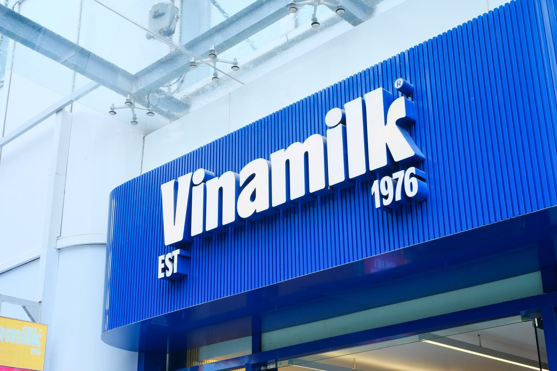 Cơ cấu tổ chức của Vinamilk chính là xương sống, là bản thiết kế quyền lực giúp doanh nghiệp này duy trì vị thế dẫn đầu trong gần nửa thế kỷ