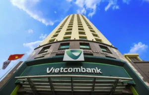 Tổng quan về cơ cấu tổ chức Vietcombank