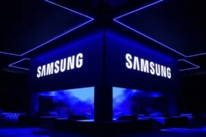 Chiến lược marketing của Samsung về phân phối (Place)