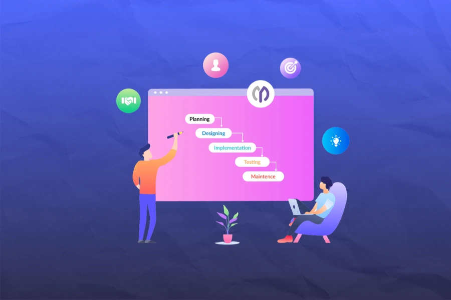 7+ mô hình quản lý dự án thông minh cho doanh nghiệp 7+ mô hình quản lý dự án thông minh cho doanh nghiệp