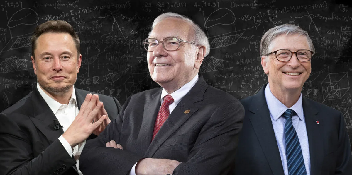 Các nhà lãnh đạo nổi tiếng trên thế giới đều có những cách áp dụng agenda thông minh để tối ưu công việc