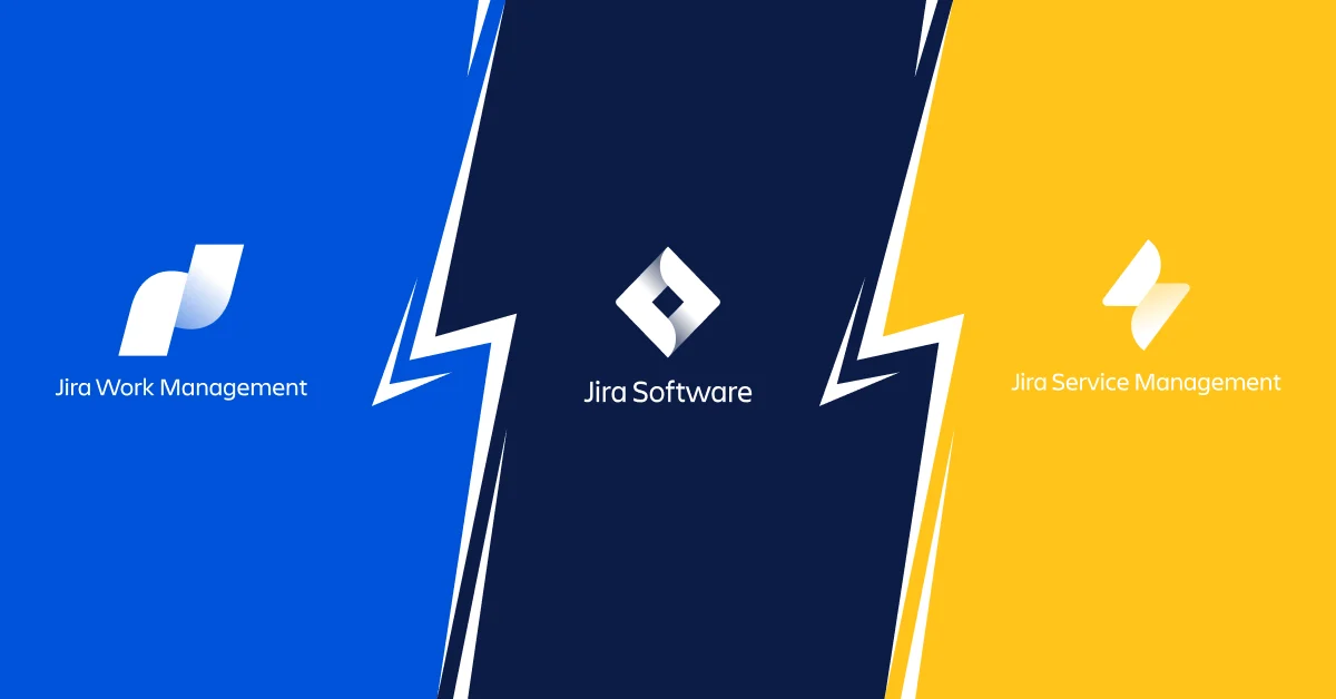 Các phiên bản Jira hiện nay