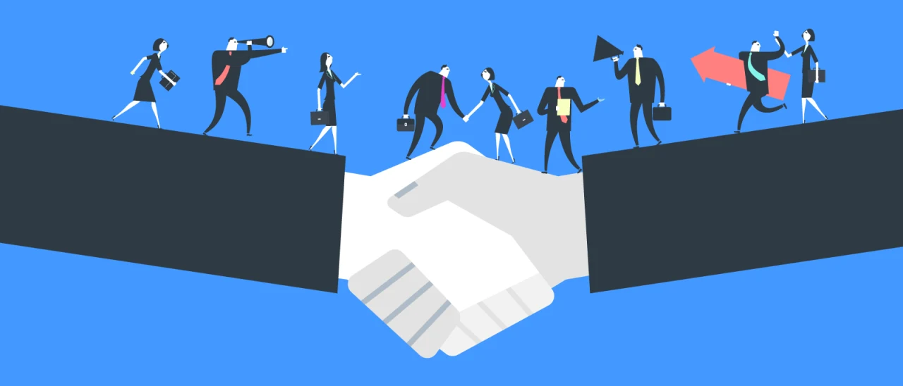 Chăm sóc và xây dựng lòng trung thành cho khách cũ tốn ít chi phí hơn nhiều so với công sức đi tìm khách mới