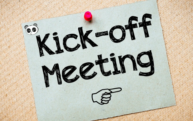 Phát súng đầu tiên này, nếu được bắn một cách dứt khoát và chính xác, sẽ quyết định phần lớn quỹ đạo của toàn bộ dự án.