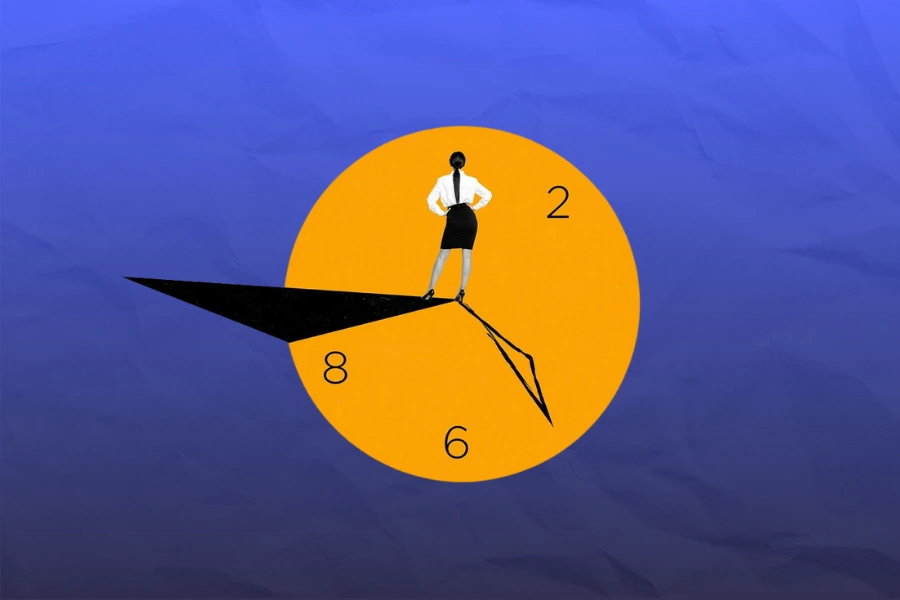 Phương pháp quản lý thời gian hiệu quả cho CEO và quản lý Phương pháp quản lý thời gian hiệu quả cho CEO và quản lý