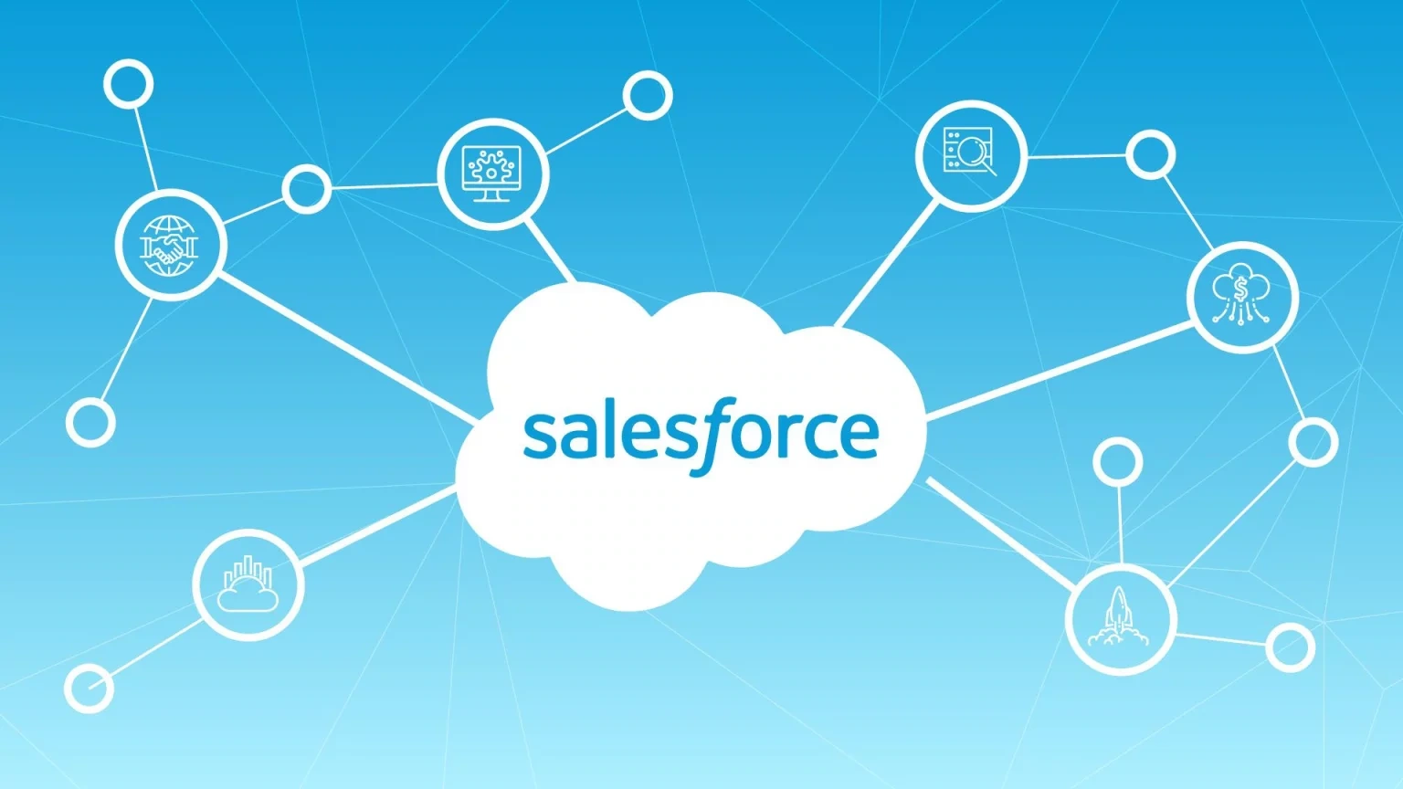 Salesforce, gã khổng lồ trong ngành CRM, đã xây dựng đế chế của mình dựa trên một quy trình bán hàng được chuẩn hóa