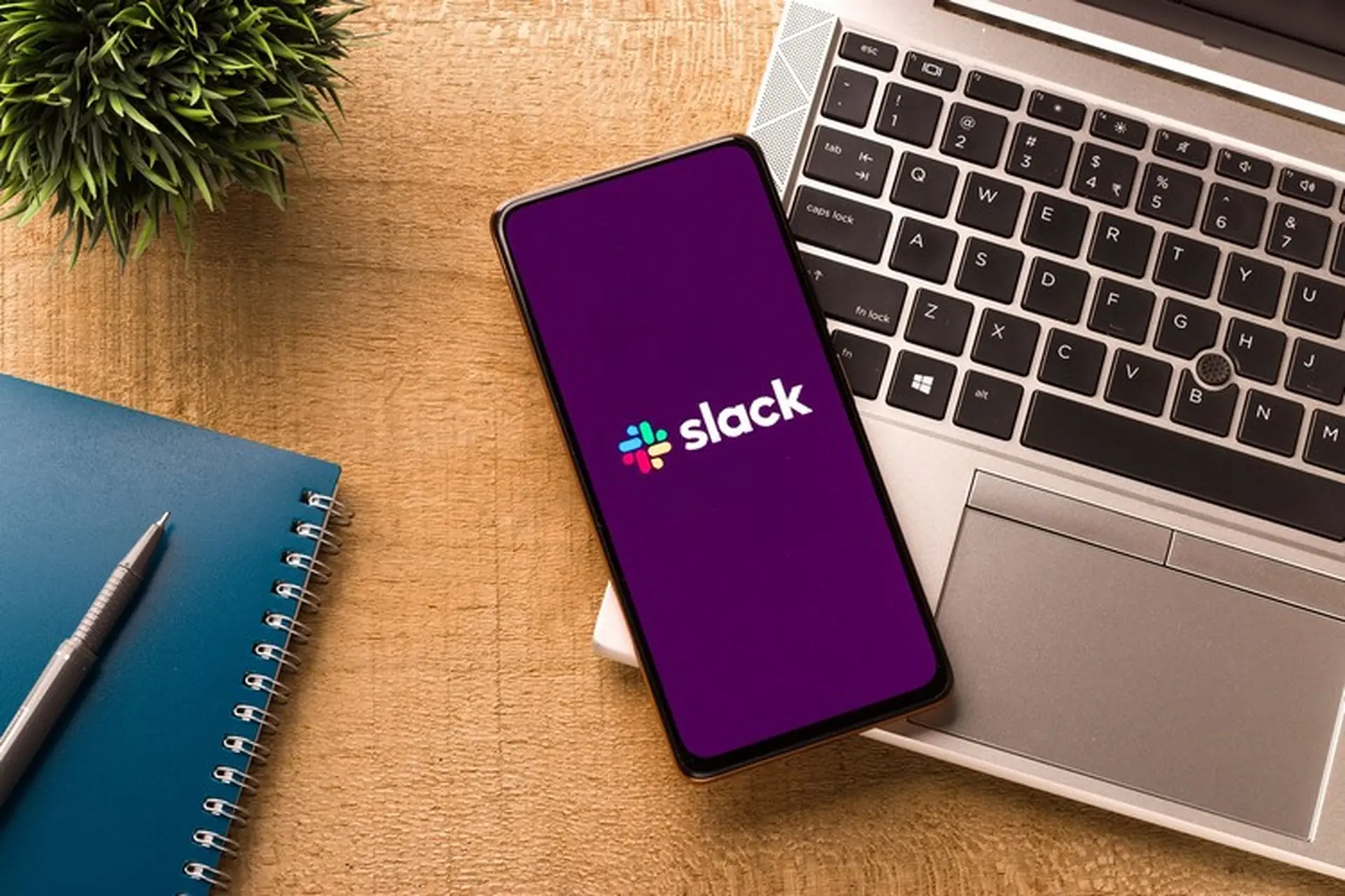 Slack không chỉ là một công cụ, đó là một khoản đầu tư vào văn hóa làm việc hiệu quả.