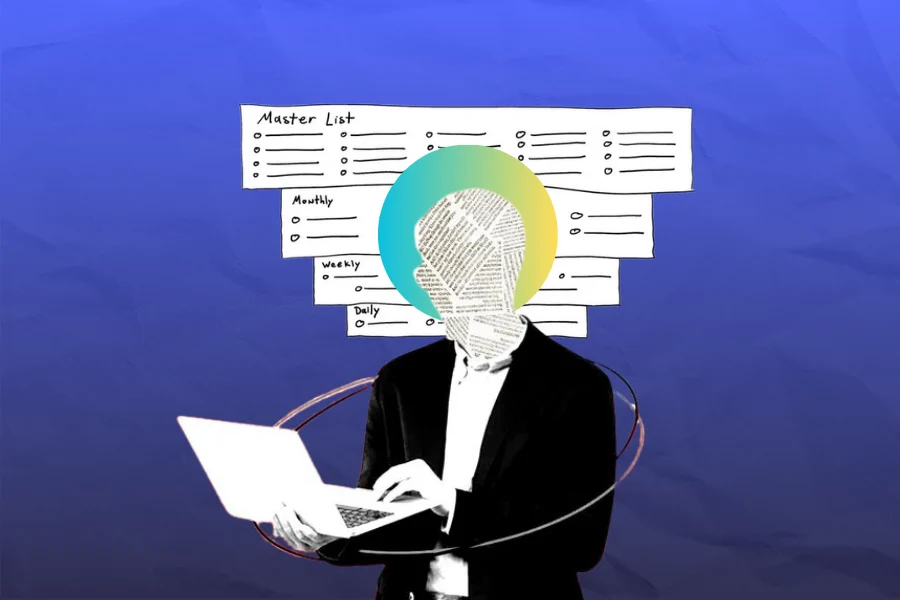 5 phương pháp sắp xếp công việc hiệu quả (kèm công cụ) 5 phương pháp sắp xếp công việc hiệu quả