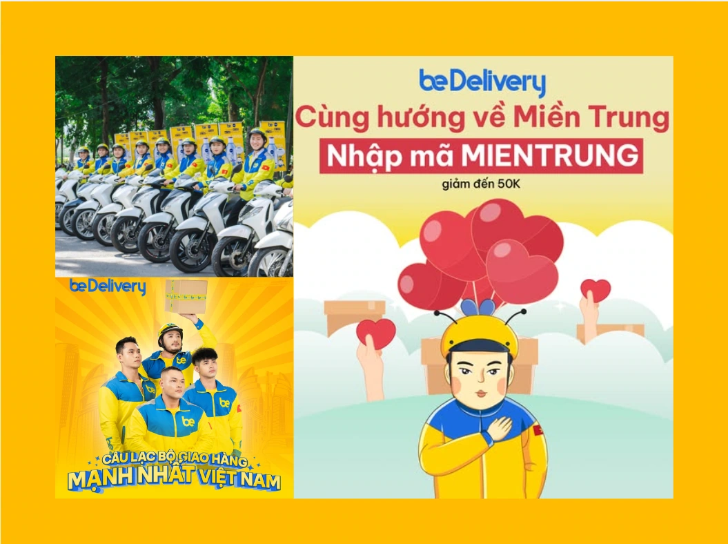 Be thấu hiểu local insights trở thành lợi thế cạnh tranh khó sao chép