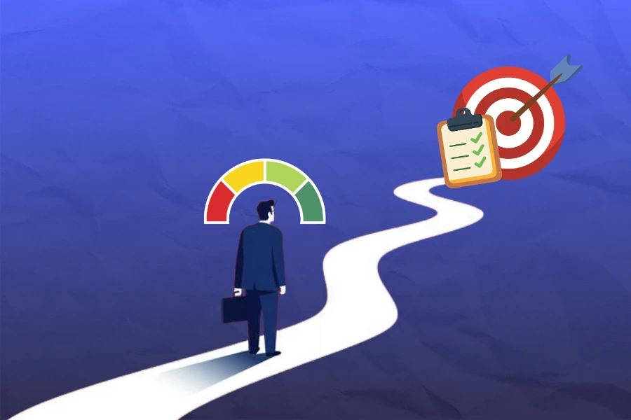 5 phương pháp đánh giá hiệu suất công việc và cách áp dụng Đánh giá hiệu suất công việc hiệu quả với quy trình 6 bước