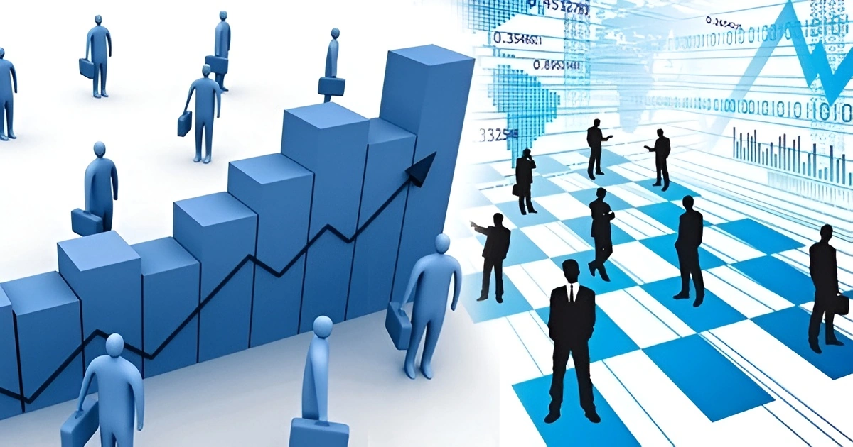 Định nghĩa quy mô doanh nghiệp dưới góc độ quản trị