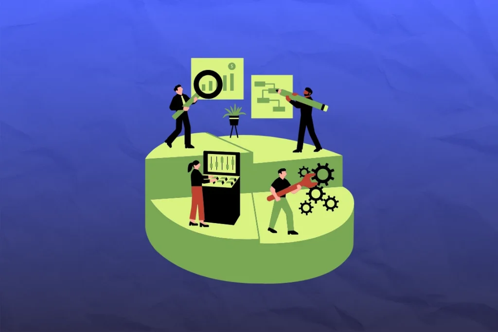 Doanh nghiệp là gì? Cách phân loại & quy trình thành lập mới nhất