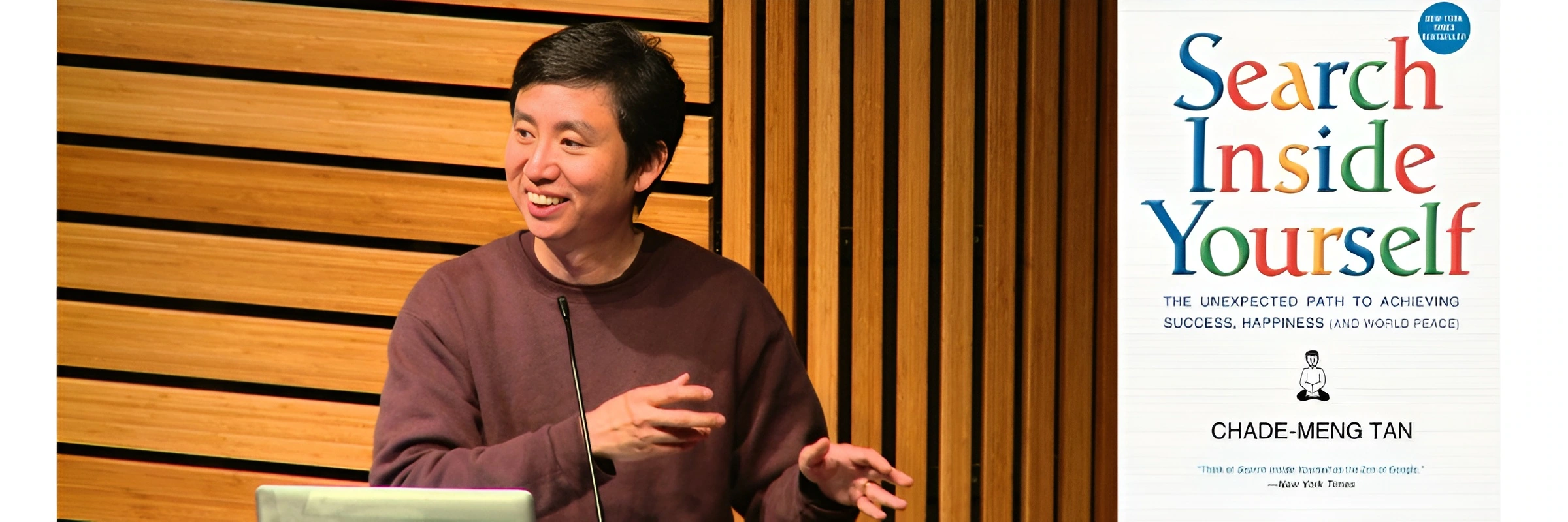 Hoạt động đào tạo mindfulness tại Google với chương trình “Search Inside Yourself” – mô hình phát triển lãnh đạo dựa trên chánh niệm