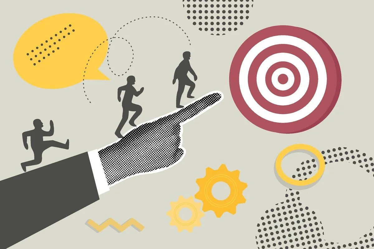 Người quản lý là một mắt xích quan trọng trong hệ thống quản lý công việc