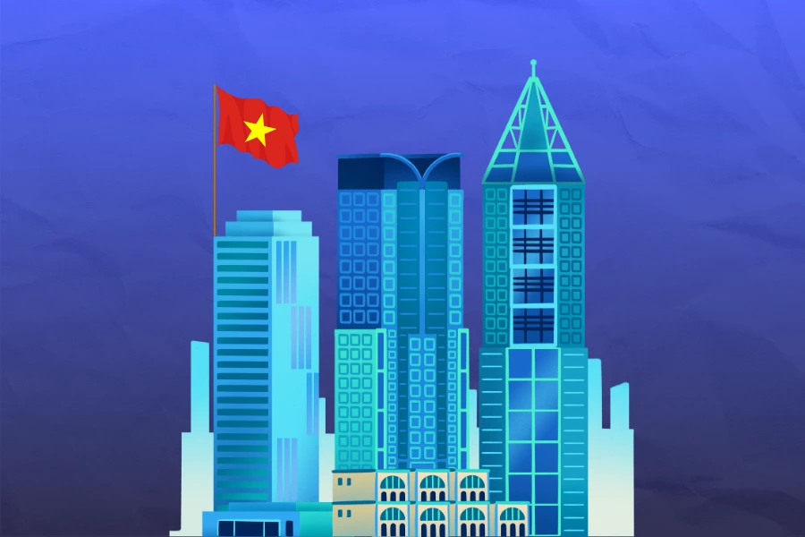 Doanh nghiệp nhà nước là gì? Phân loại chuẩn pháp lý & ví dụ Tìm hiểu về mô hình doanh nghiệp nhà nhà nước