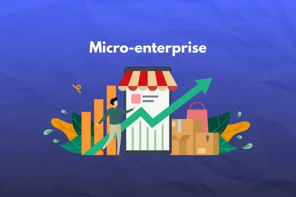 Doanh nghiệp siêu nhỏ là gì? Tiêu chí xác định theo pháp luật Tìm hiểu về mô hình doanh nghiệp siêu nhỏ